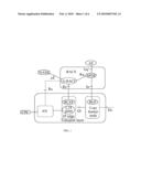 METHOD, DEVICE AND SYSTEM FOR MULTICAST SERVICE AUTHORIZATION CONTROL diagram and image