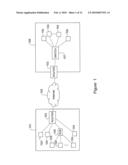 METHOD AND SYSTEM FOR RESTRICTING A NODE FROM COMMUNICATING WITH OTHER NODES IN A BROADCAST DOMAIN OF AN IP (INTERNET PROTOCOL) NETWORK diagram and image