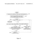 METHOD AND SYSTEM FOR RESTRICTING A NODE FROM COMMUNICATING WITH OTHER NODES IN A BROADCAST DOMAIN OF AN IP (INTERNET PROTOCOL) NETWORK diagram and image