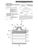 METHOD OF DRIVING A LASER DIODE diagram and image