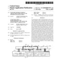 STACKABLE OPTOELECTRONICS CHIP-TO-CHIP INTERCONNECTS AND METHOD OF MANUFACTURING diagram and image