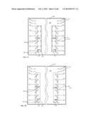 STACKABLE OPTOELECTRONICS CHIP-TO-CHIP INTERCONNECTS AND METHOD OF MANUFACTURING diagram and image