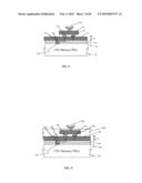 STACKABLE OPTOELECTRONICS CHIP-TO-CHIP INTERCONNECTS AND METHOD OF MANUFACTURING diagram and image