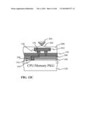 STACKABLE OPTOELECTRONICS CHIP-TO-CHIP INTERCONNECTS AND METHOD OF MANUFACTURING diagram and image