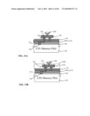 STACKABLE OPTOELECTRONICS CHIP-TO-CHIP INTERCONNECTS AND METHOD OF MANUFACTURING diagram and image