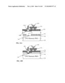 STACKABLE OPTOELECTRONICS CHIP-TO-CHIP INTERCONNECTS AND METHOD OF MANUFACTURING diagram and image