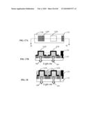 STACKABLE OPTOELECTRONICS CHIP-TO-CHIP INTERCONNECTS AND METHOD OF MANUFACTURING diagram and image