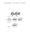 STACKABLE OPTOELECTRONICS CHIP-TO-CHIP INTERCONNECTS AND METHOD OF MANUFACTURING diagram and image