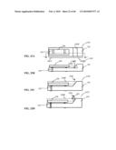 STACKABLE OPTOELECTRONICS CHIP-TO-CHIP INTERCONNECTS AND METHOD OF MANUFACTURING diagram and image