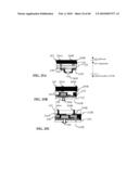 STACKABLE OPTOELECTRONICS CHIP-TO-CHIP INTERCONNECTS AND METHOD OF MANUFACTURING diagram and image