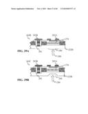 STACKABLE OPTOELECTRONICS CHIP-TO-CHIP INTERCONNECTS AND METHOD OF MANUFACTURING diagram and image