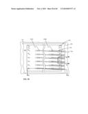 STACKABLE OPTOELECTRONICS CHIP-TO-CHIP INTERCONNECTS AND METHOD OF MANUFACTURING diagram and image