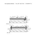 STACKABLE OPTOELECTRONICS CHIP-TO-CHIP INTERCONNECTS AND METHOD OF MANUFACTURING diagram and image