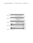 STACKABLE OPTOELECTRONICS CHIP-TO-CHIP INTERCONNECTS AND METHOD OF MANUFACTURING diagram and image