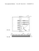 STACKABLE OPTOELECTRONICS CHIP-TO-CHIP INTERCONNECTS AND METHOD OF MANUFACTURING diagram and image