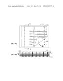 STACKABLE OPTOELECTRONICS CHIP-TO-CHIP INTERCONNECTS AND METHOD OF MANUFACTURING diagram and image