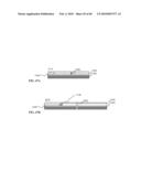 STACKABLE OPTOELECTRONICS CHIP-TO-CHIP INTERCONNECTS AND METHOD OF MANUFACTURING diagram and image