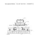 STACKABLE OPTOELECTRONICS CHIP-TO-CHIP INTERCONNECTS AND METHOD OF MANUFACTURING diagram and image