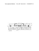 STACKABLE OPTOELECTRONICS CHIP-TO-CHIP INTERCONNECTS AND METHOD OF MANUFACTURING diagram and image