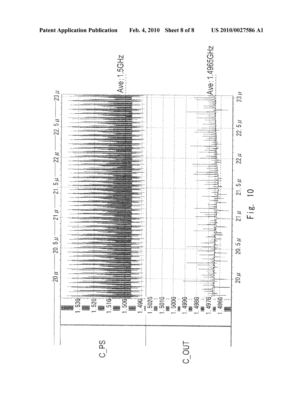 PLL CIRCUIT, COMMUNICATION DEVICE, AND LOOPBACK TEST METHOD OF COMMUNICATION DEVICE - diagram, schematic, and image 09