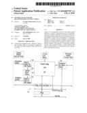 METHOD AND SYSTEM FOR RECONFIGURABLE CHANNEL CODING diagram and image