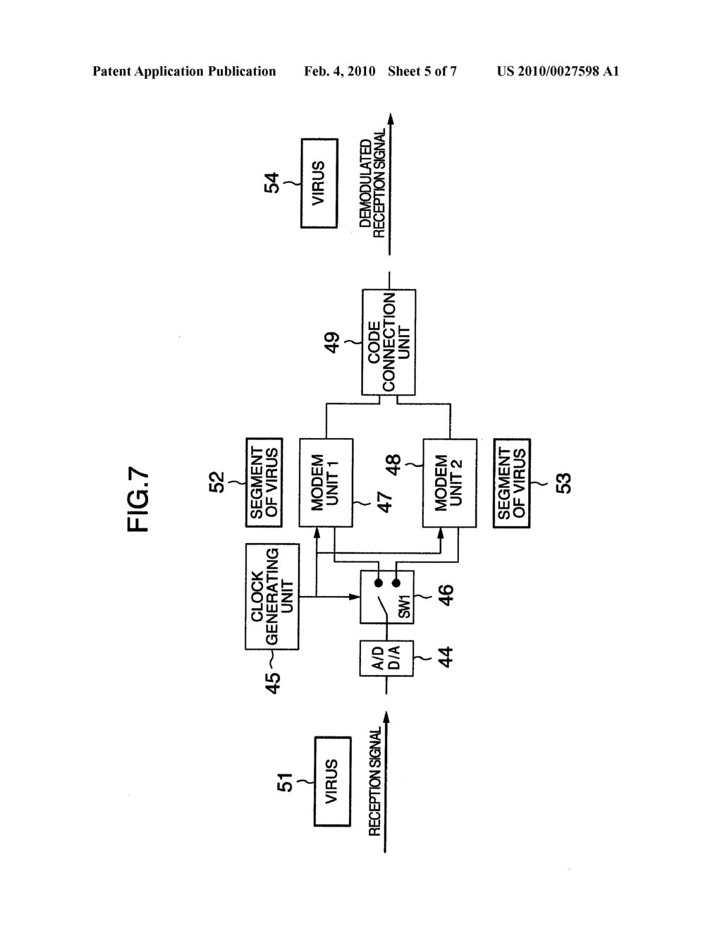 SOFTWARE RADIO TRANSCEIVER - diagram, schematic, and image 06