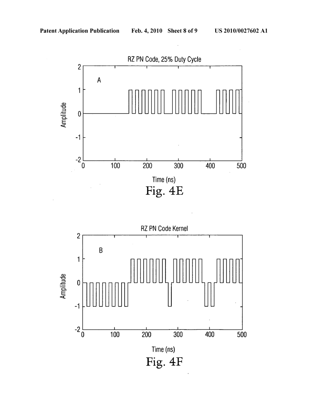 TIME DELAY AND DISTANCE MEASUREMENT - diagram, schematic, and image 09