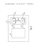 APPARATUS FOR TIME-DOMAIN PRE-EMPHASIS AND TIME-DOMAIN EQUALIZATION AND ASSOCIATED METHODS diagram and image