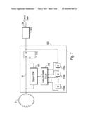 APPARATUS FOR TIME-DOMAIN PRE-EMPHASIS AND TIME-DOMAIN EQUALIZATION AND ASSOCIATED METHODS diagram and image