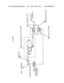 EQUALIZATION FILTER AND DISTORTION COMPENSATING METHOD diagram and image