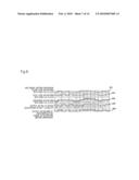 EQUALIZATION FILTER AND DISTORTION COMPENSATING METHOD diagram and image