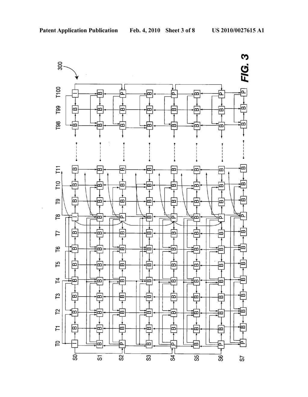 Picture identification for multi-view video coding - diagram, schematic, and image 04