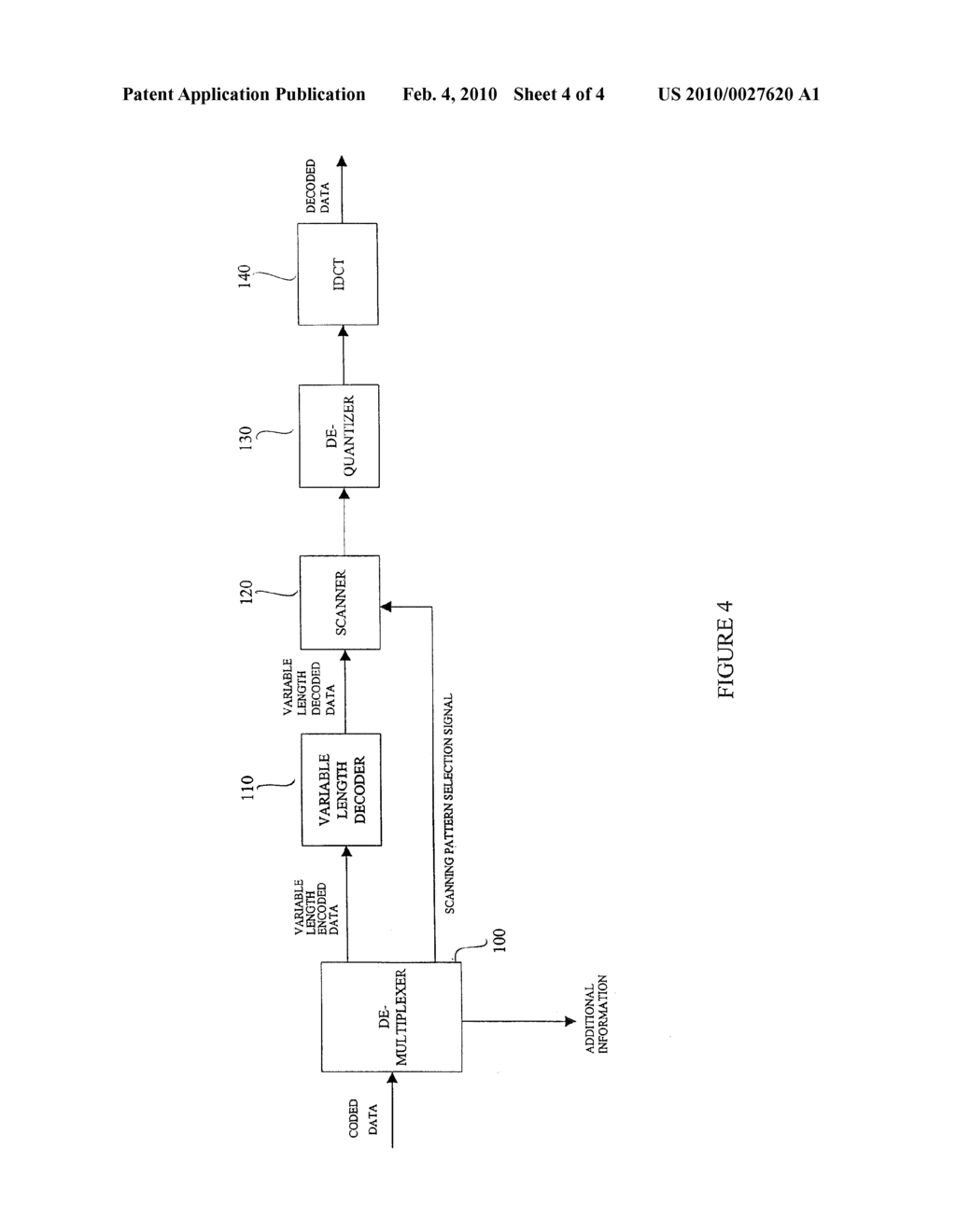 SIGNAL COMPRESSING SYSTEM - diagram, schematic, and image 05