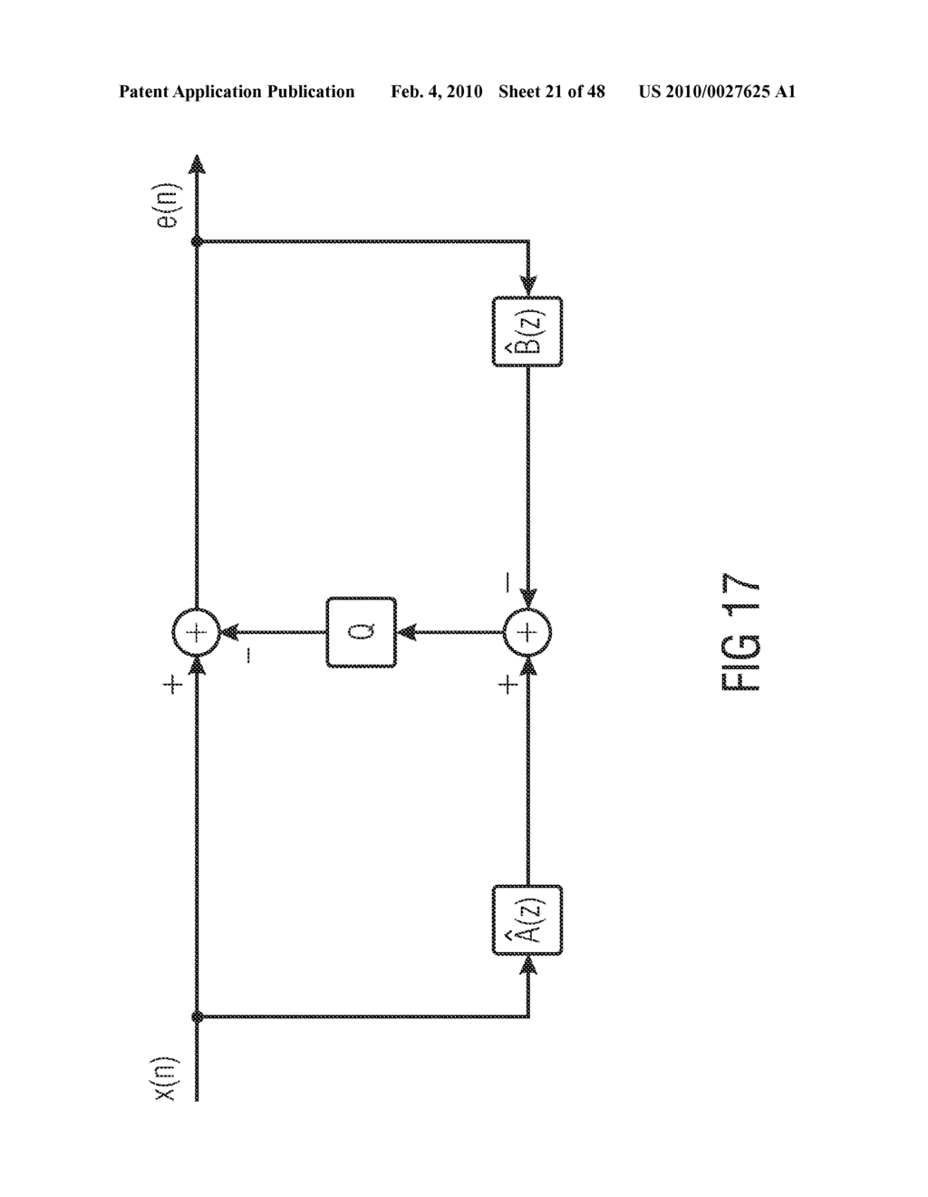 APPARATUS FOR ENCODING AND DECODING - diagram, schematic, and image 22