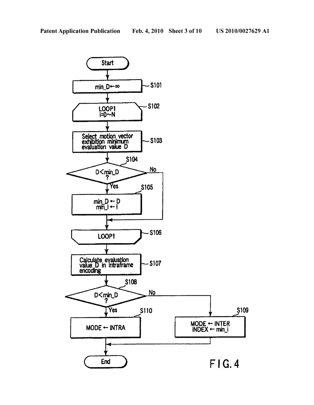 VIDEO ENCODING/DECODING METHOD AND APPARATUS - diagram, schematic, and image 04