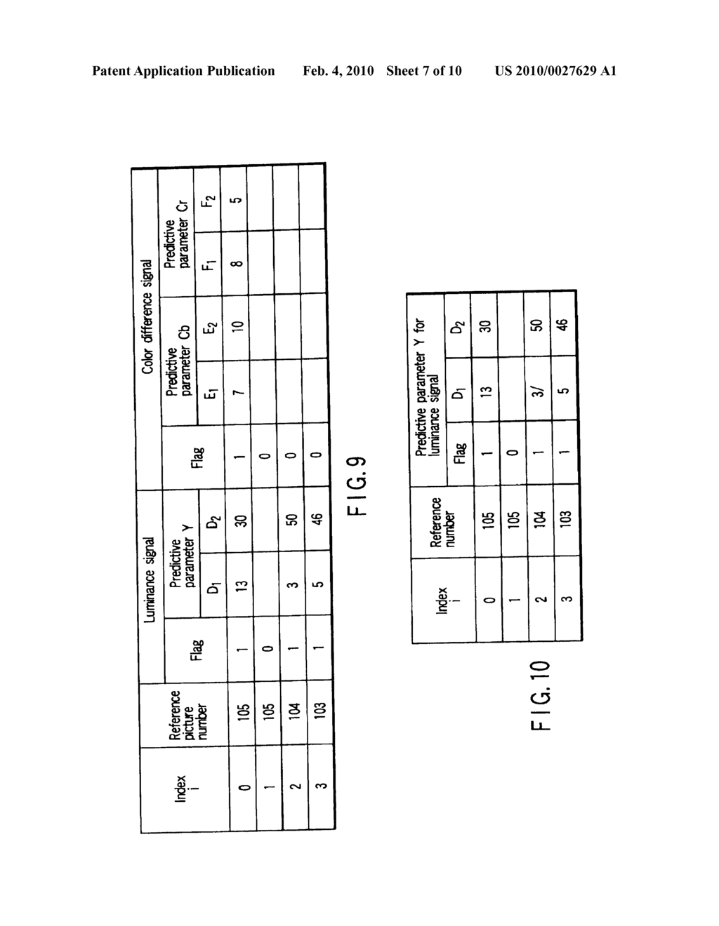 VIDEO ENCODING/DECODING METHOD AND APPARATUS - diagram, schematic, and image 08