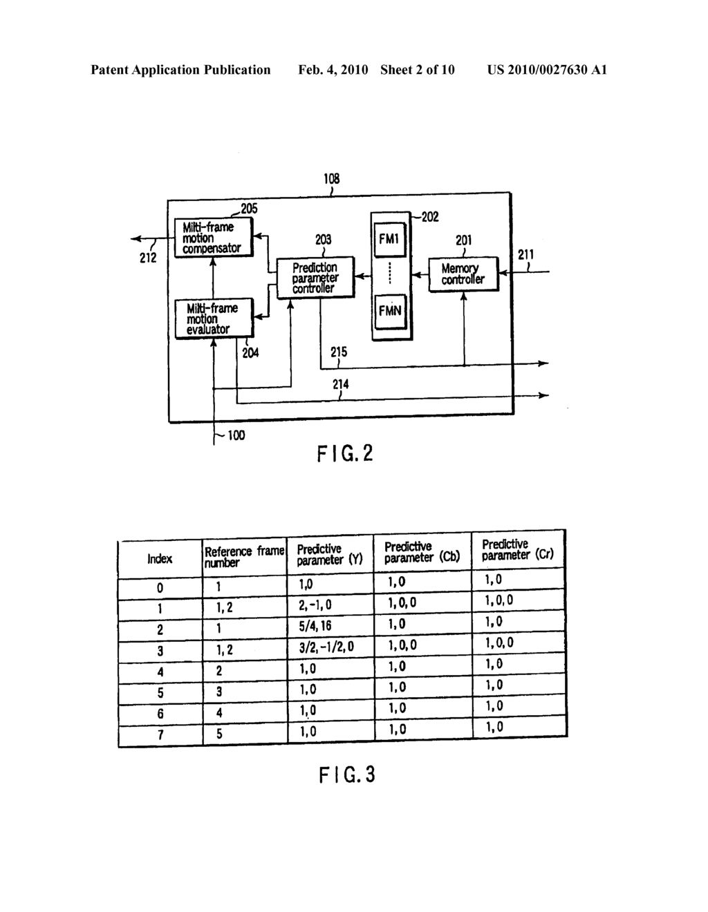 VIDEO ENCODING/ DECODING METHOD AND APPARATUS - diagram, schematic, and image 03