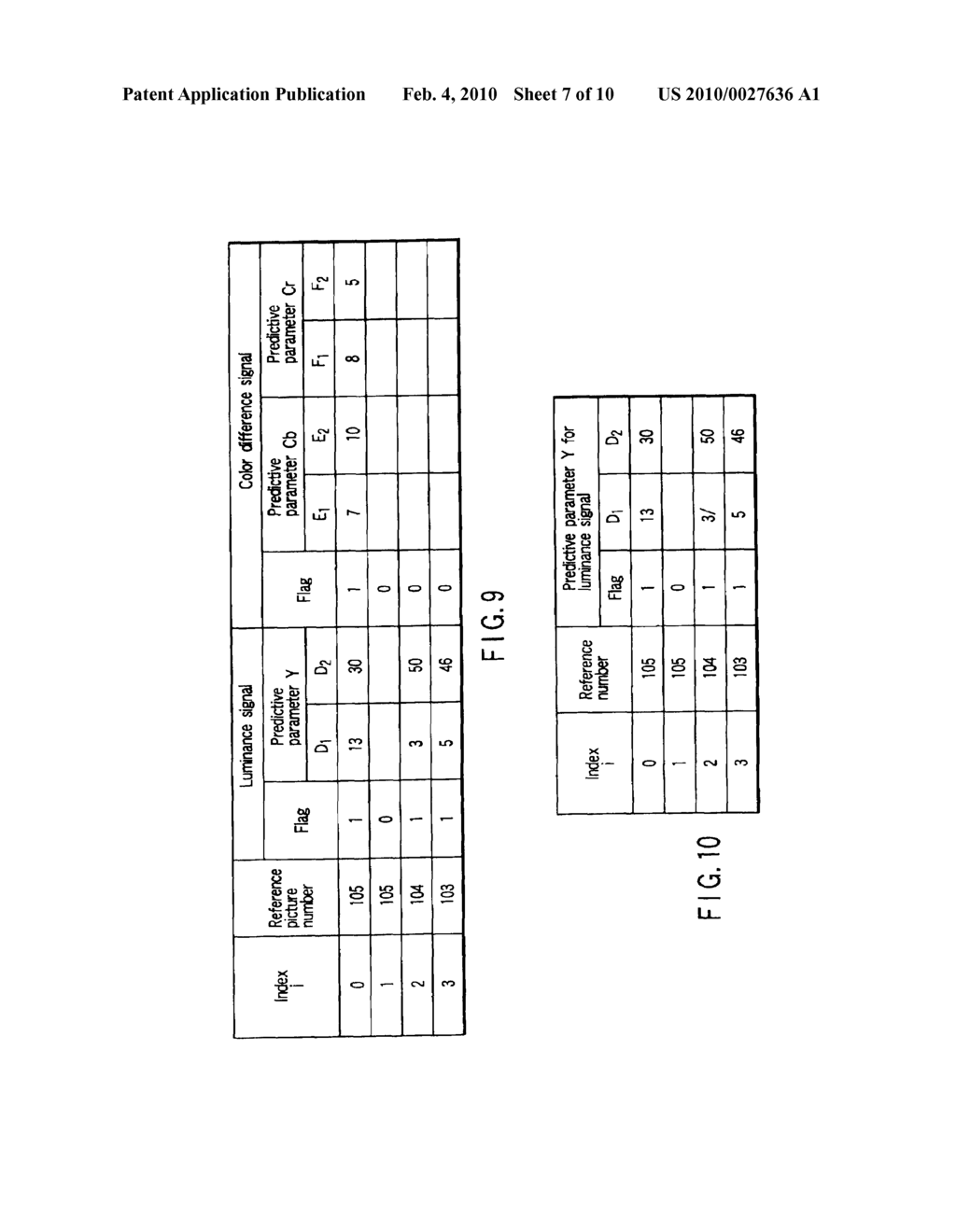 VIDEO ENCODING/ DECODING METHOD AND APPARATUS - diagram, schematic, and image 08