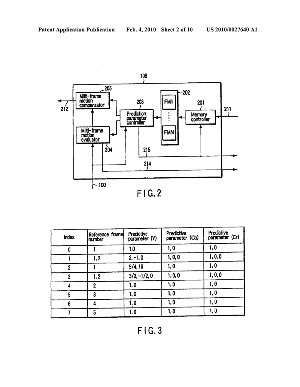 VIDEO ENCODING/DECODING METHOD AND APPARATUS - diagram, schematic, and image 03