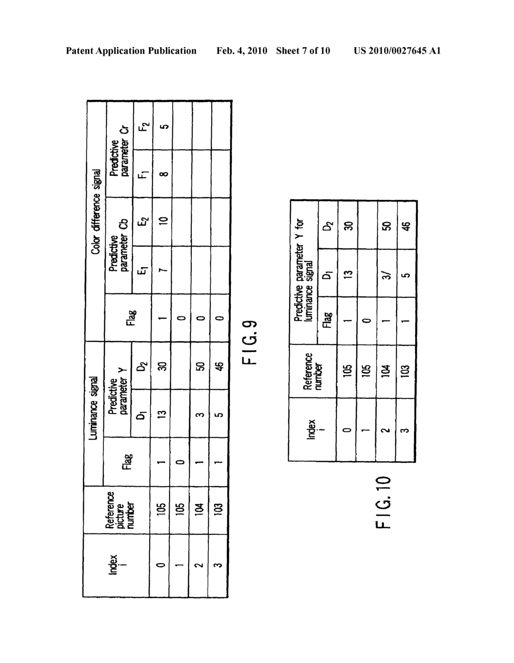 VIDEO ENCODING/ DECODING METHOD AND APPARATUS - diagram, schematic, and image 08