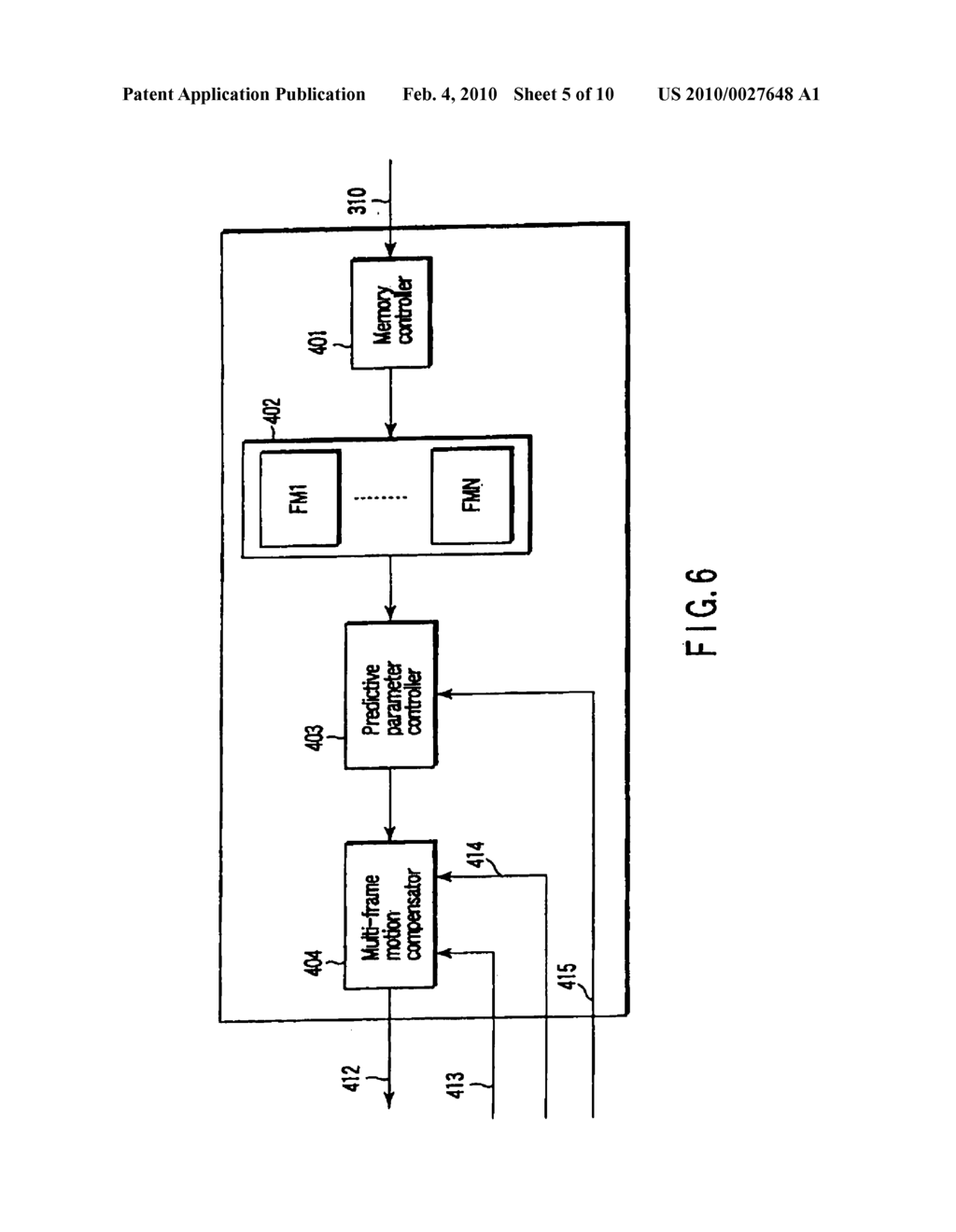 VIDEO ENCODING/DECODING METHOD AND APPARATUS - diagram, schematic, and image 06