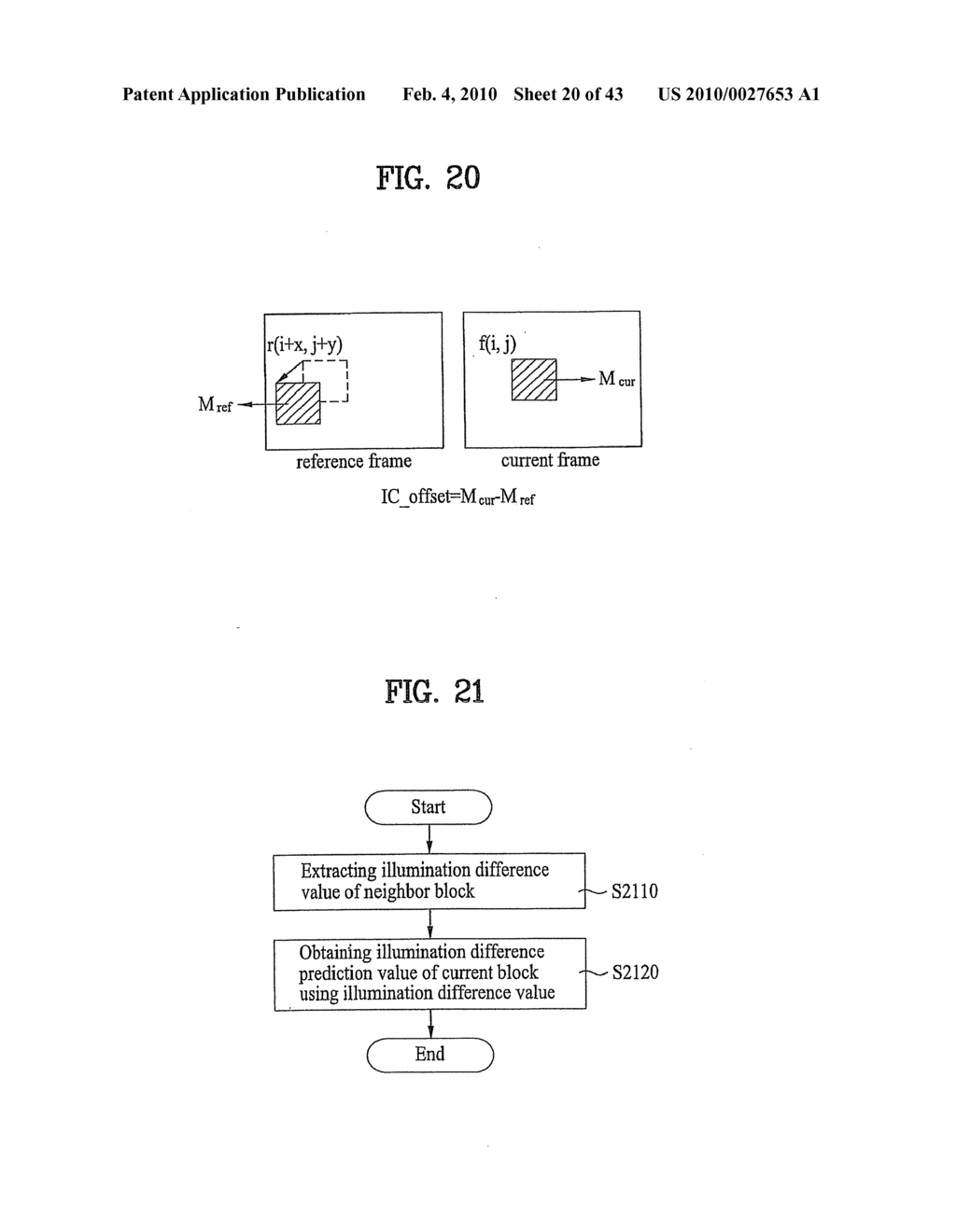 METHOD AND APPARATUS FOR DECODING/ENCODING A VIDEO SIGNAL - diagram, schematic, and image 21