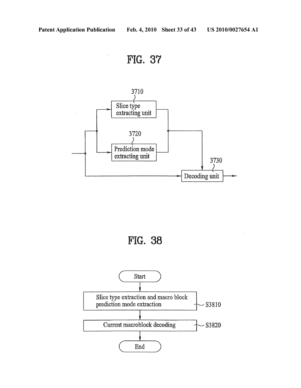 METHOD AND APPARATUS FOR DECODING/ENCODING A VIDEO SIGNAL - diagram, schematic, and image 34