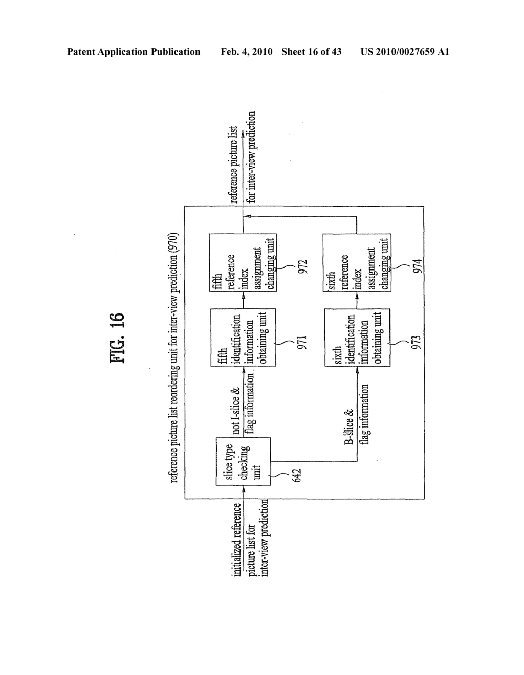 METHOD AND APPARATUS FOR DECODING/ENCODING A VIDEO SIGNAL - diagram, schematic, and image 17