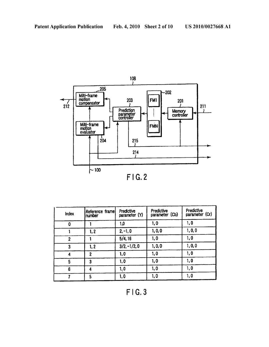 VIDEO ENCODING/DECODING METHOD AND APPARATUS - diagram, schematic, and image 03