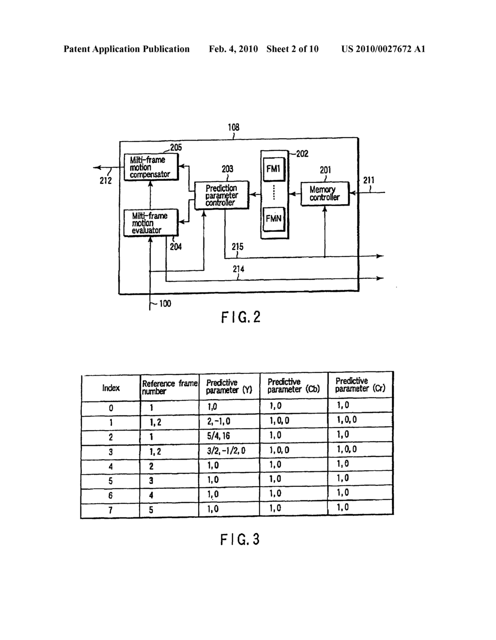 VIDEO ENCODING/ DECODING METHOD AND APPARATUS - diagram, schematic, and image 03