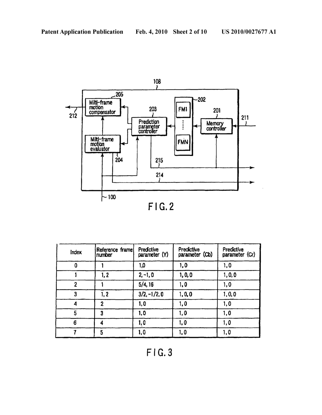 VIDEO ENCODING/DECODING METHOD AND APPARATUS - diagram, schematic, and image 03