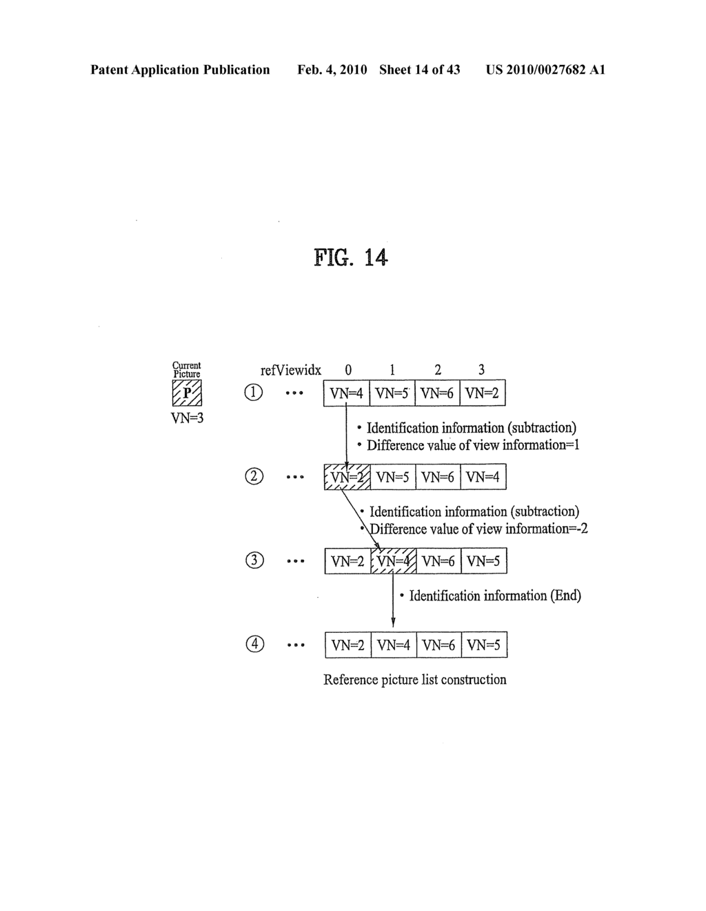 METHOD AND APPARATUS FOR DECODING/ENCODING A VIDEO SIGNAL - diagram, schematic, and image 15