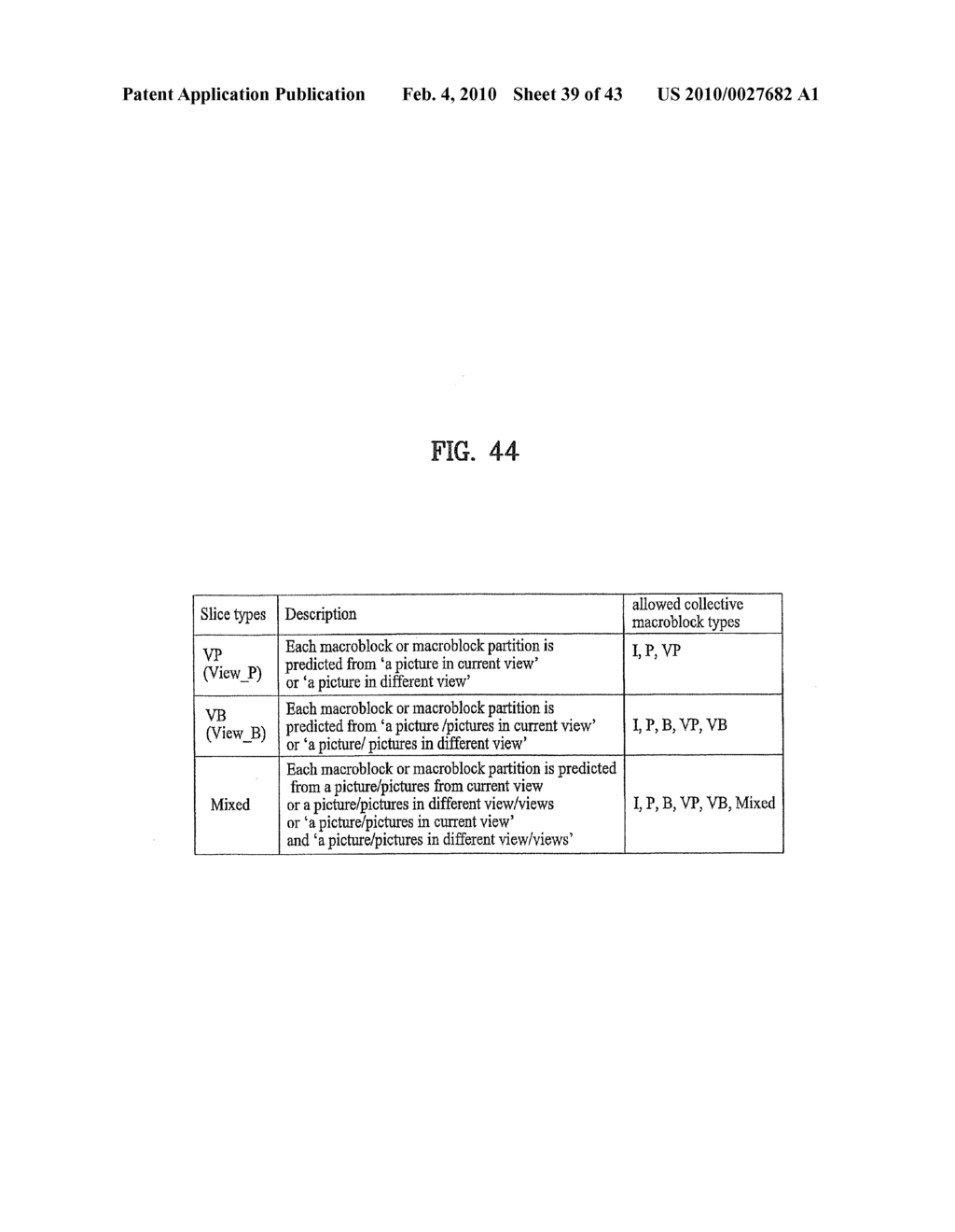 METHOD AND APPARATUS FOR DECODING/ENCODING A VIDEO SIGNAL - diagram, schematic, and image 40