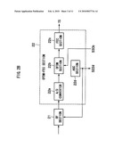 AUTONOMOUS CONTROL UNIT AND RECEIVER USING THE SAME diagram and image